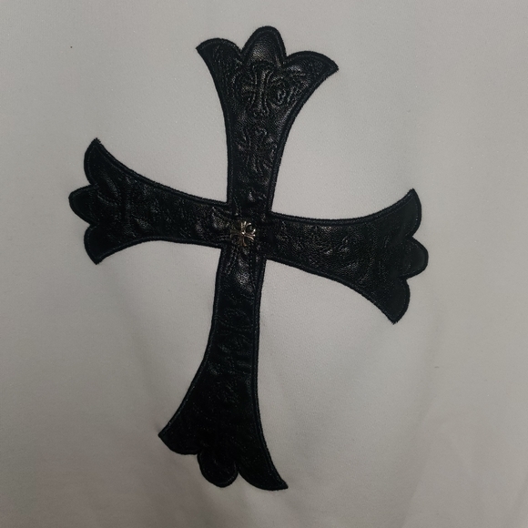 Chrome Hearts Sweatshirt - Picture 6 of 7